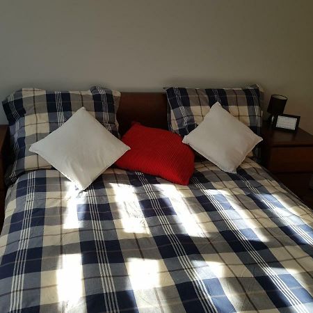 Apartament Przymorze Apartman Gdańsk Kültér fotó