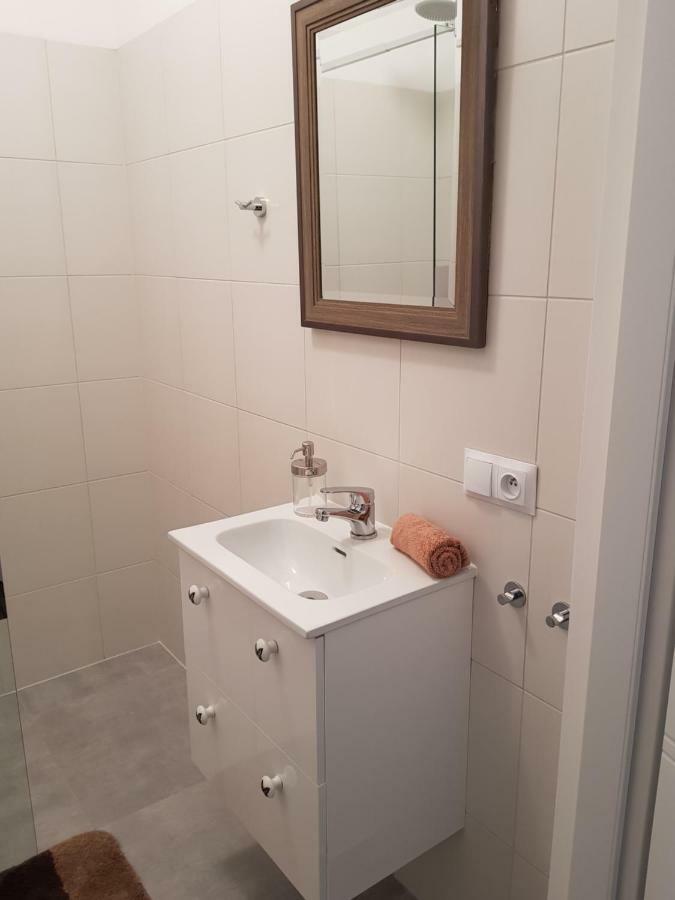 Apartament Przymorze Apartman Gdańsk Kültér fotó